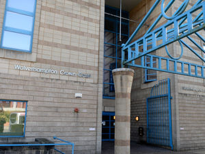 Supporting image for story: Three on trial for violent disorder after man knocked unconscious in Walsall street fight 