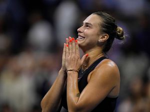 Supporting image for story: Aryna Sabalenka feels her time has arrived at US Open after reaching final again