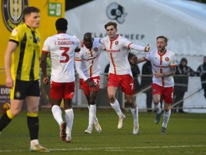 Supporting image for story: Notts County v Walsall preview: Saddlers set sights on extending six-match winning streak