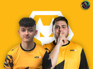 Supporting image for story: Meet the FIFA players representing Wolves this weekend for part of a £100,000 prize pot
