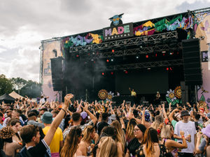 Supporting image for story: Black Country Bouncer shortage as Brexit and recruitment problems hit