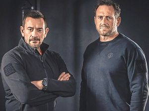 Supporting image for story: Wellbeing: What to expect from Ollie and Foxy’s new workout series