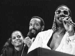 Supporting image for story: Fans urged to share Midlands Motown memories