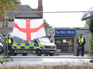 Supporting image for story: Epping asylum seeker injunction could spark more protests, Court of Appeal told