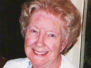Supporting image for story: Tributes paid to Darlaston community stalwart and councillor Olive Ball