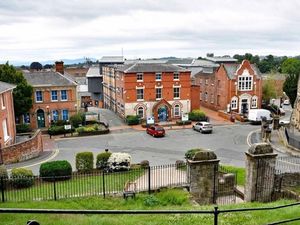 Supporting image for story: Tourism businesses in Oswestry can tap into package of support as interest in the area soars
