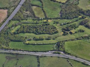 Supporting image for story: Cycle revolution in Sandwell Valley with accessible trails planned