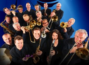 Supporting image for story: The best of James Bond to feature at Staffordshire venue 