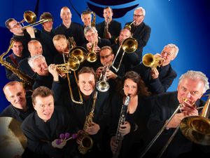 Supporting image for story: The best of James Bond to feature at Staffordshire venue 