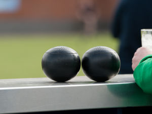 Supporting image for story: Festive fun for indoor bowlers in Shrewsbury