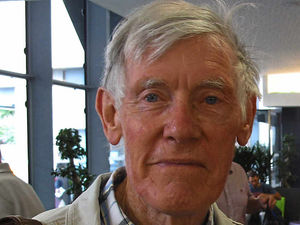 Supporting image for story: Shropshire cyclist, 80, seriously injured on death road