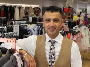 Supporting image for story: Newlife announces Birmingham charity store will reopen on Friday