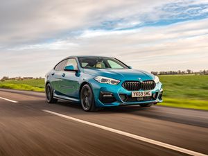 Supporting image for story: UK Drive: BMW’s 2 Series Gran Coupe is a compact take on the premium saloon