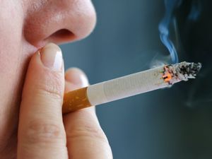 Supporting image for story: Warning over stop-smoking funding cuts in Shropshire
