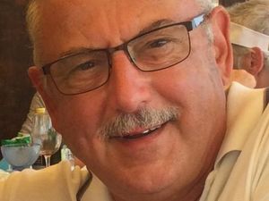 Supporting image for story: Family's tribute to 'truly wonderful man' killed in 'act of pure evil'