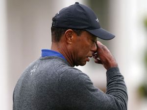 Supporting image for story: Tiger Woods to miss next week’s Players Championship at TPC Sawgrass