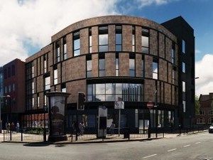 Supporting image for story: Wolverhampton £50m Learning Quarter hailed as project backed