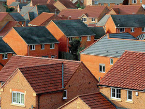 Supporting image for story: Fury at 'lack of consultation' over mammoth 600-home development in Shrewsbury