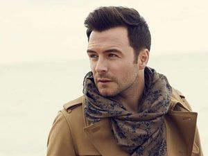 Supporting image for story: Westlife's Shane Filan excited to be coming to Telford - interview