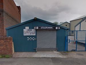 Supporting image for story: Micro pub plan is approved in Walsall