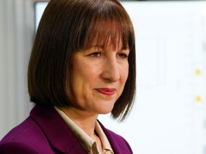 Supporting image for story: Rachel Reeves backs ‘non-negotiable’ October Budget during visit to Beijing