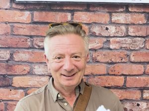 Supporting image for story: Gail Platt Coronation Street exit storyline uncertainty after Sean Wilson exit