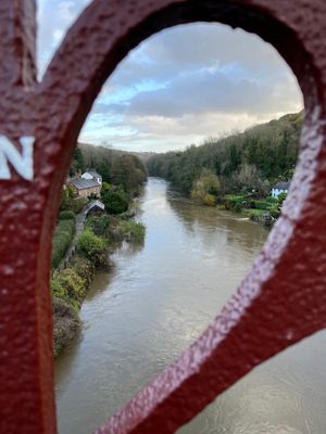 Iron Bridge