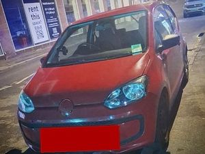 Supporting image for story: Driver left facing fine after illegal parking in zig zag lines in Brownhills