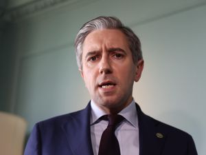 Supporting image for story: Grave concern across Europe over Middle East crisis – Harris