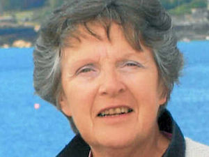 Supporting image for story: Murder suspect quizzed again on ex-Sandwell teacher