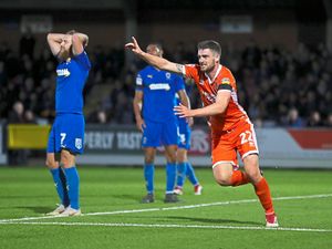 Supporting image for story: Shrewsbury v AFC Wimbledon preview 