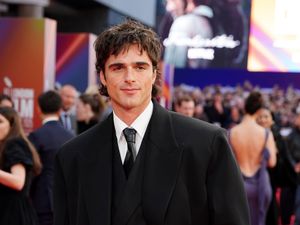 Supporting image for story: Jacob Elordi: I was afraid of Wuthering Heights