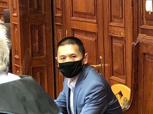 Supporting image for story: Huawei executive and cybersecurity expert accused of spying for China in Poland