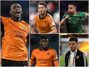 Supporting image for story: The top 30 Wolves players of the Nuno era – 30 to 21