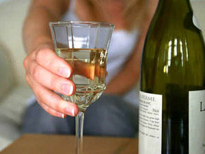 Supporting image for story: Booze problem? Talk to the booze-makers