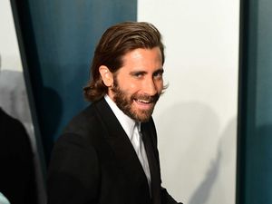 Supporting image for story: Jake Gyllenhaal reveals which Hollywood star left him starstruck