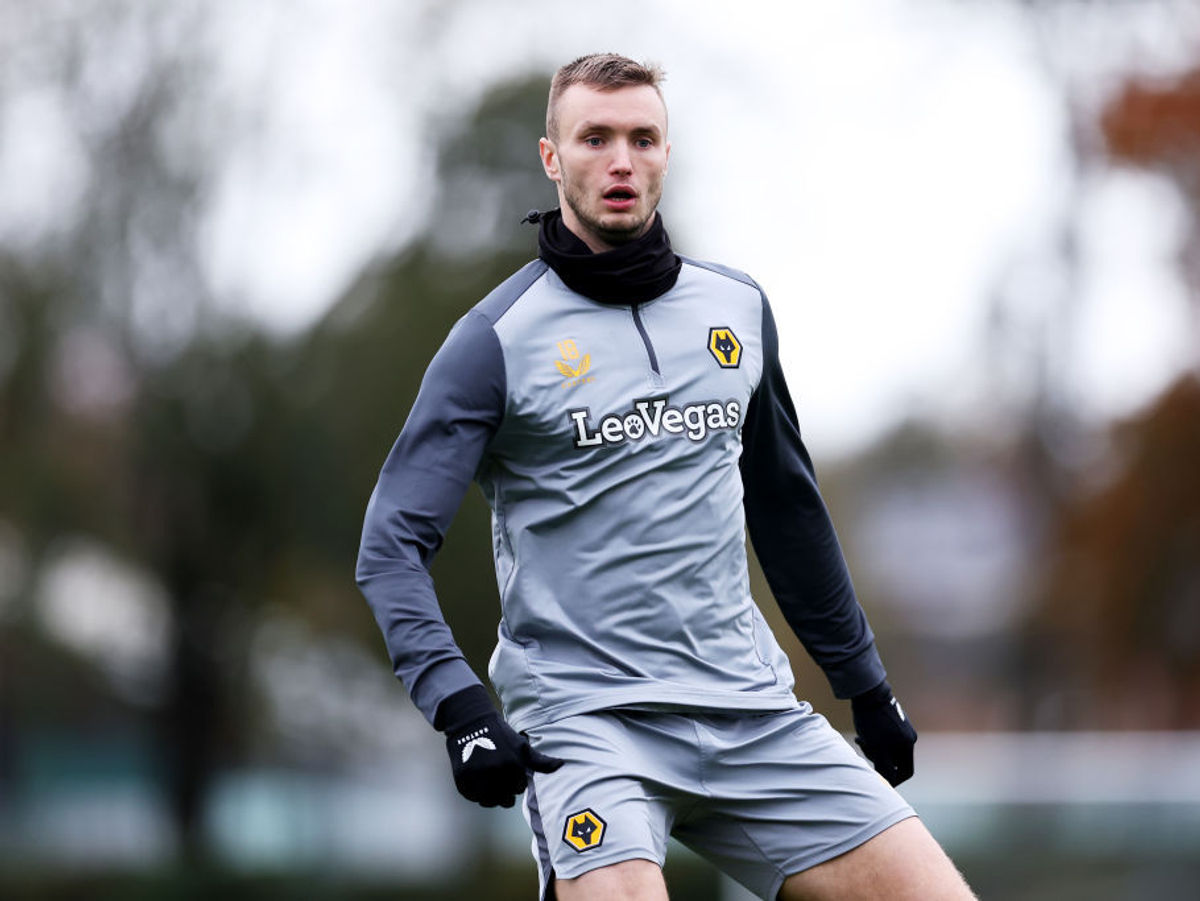 Wolves striker makes admission about summer plans