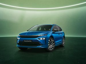 Supporting image for story: Skoda’s new Enyaq: What cars is it going up against?