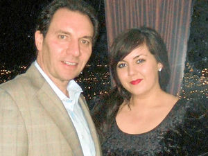 Supporting image for story: Blast of warm air in pub killed Market Drayton woman, 21, says father