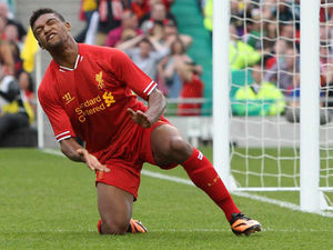 Supporting image for story: Transfer Rumours: July 12