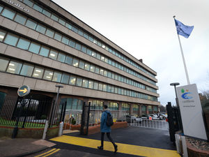 Supporting image for story: REVEALED: 239 jobs axed at Carillion's Wolverhampton headquarters