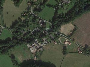 Brookside Leisure Park in Bronygarth near Oswestry. Photo: Google