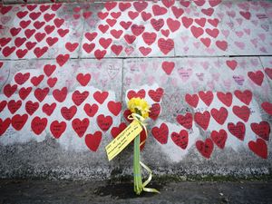 Supporting image for story: Covid-19 inquiry: How many people died in the Black Country during coronavirus pandemic?