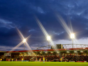 Supporting image for story: Clubs set to vote to end Walsall's season