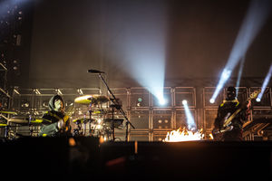 Twenty One Pilots. Pictures by: Emma Turner