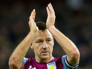 Supporting image for story: John Terry: Aston Villa will always have a place in my heart