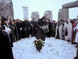 Supporting image for story: Best of Peter Rhodes - December 21