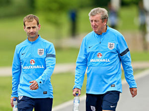 Supporting image for story: Roy Hodgson credits West Brom and Dan Ashworth for 'saving' managerial career