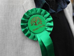 Supporting image for story: Green Party says it’s the only ‘honest’ party and defends proposed tax rises