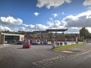 Supporting image for story: Man who strangled ex and stole from his employer in 'amateurish' cocaine-fuelled theft avoids jail